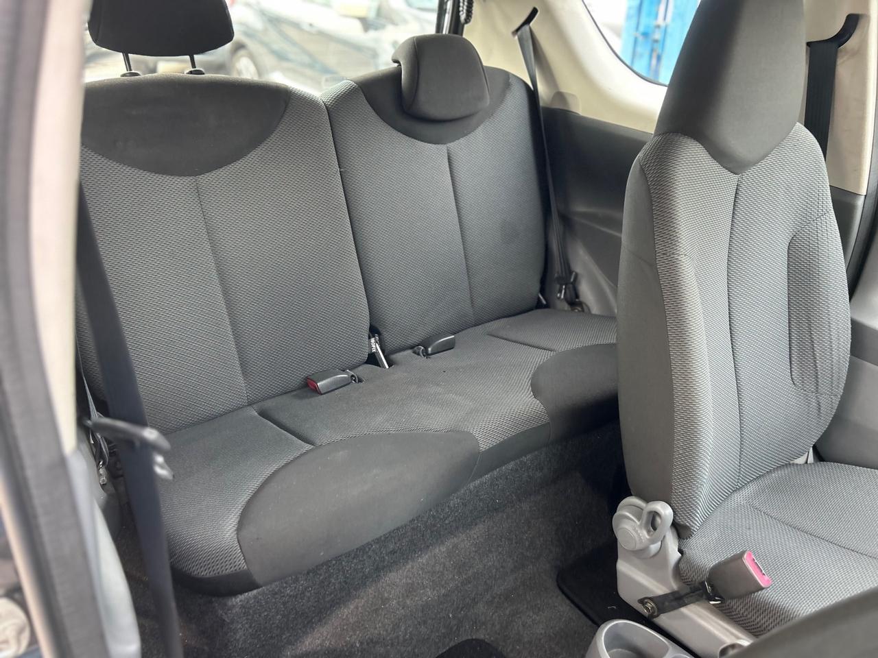 Toyota Aygo 1.0 benzina 68 cavalli 2005