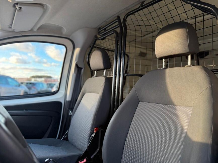 Peugeot Bipper 1.3 HDi 80CV Furgone Pro