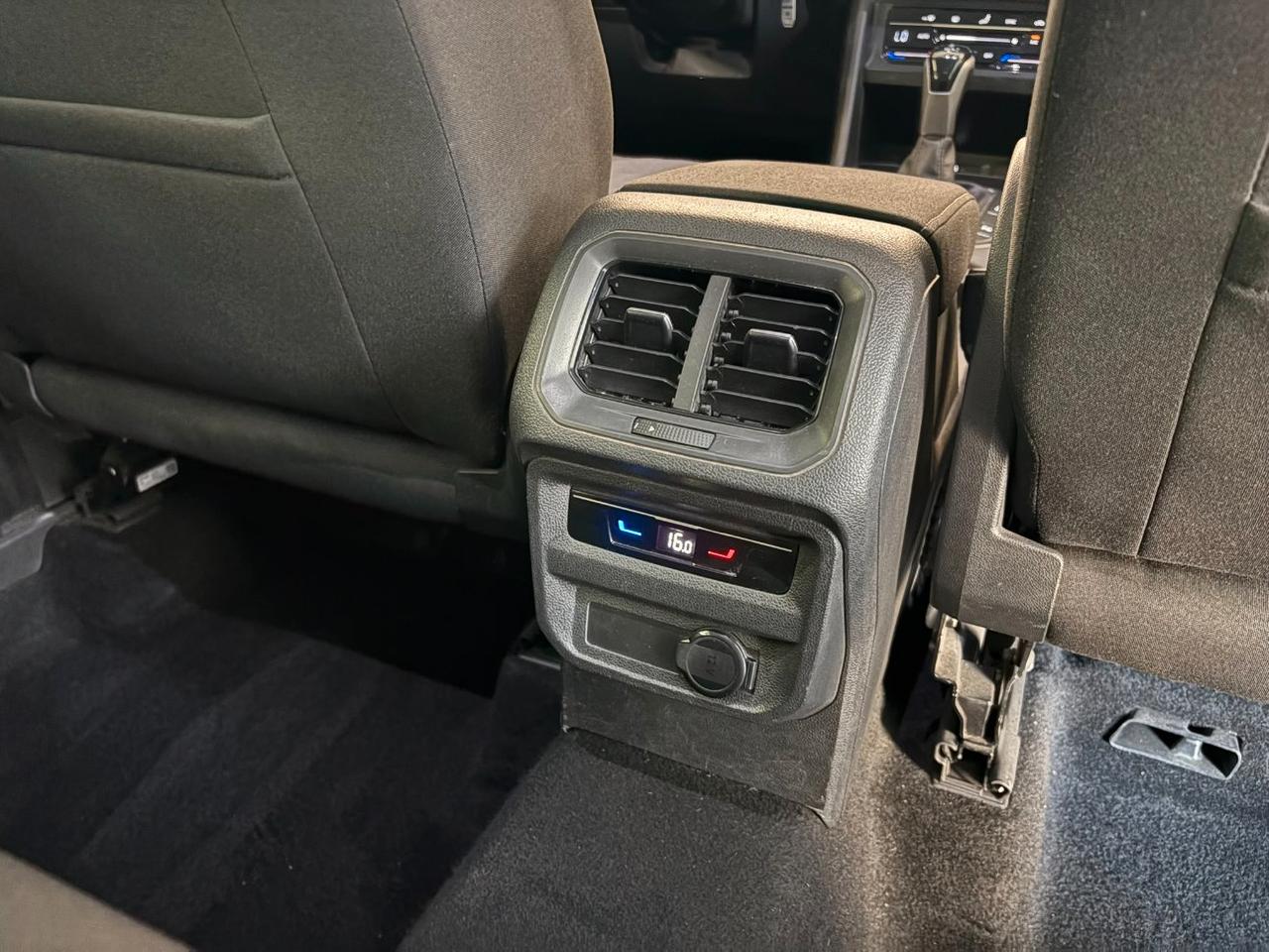 Volkswagen Tiguan 2.0 tdi Life 150cv dsg