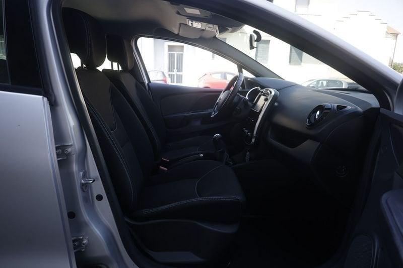 Renault Clio Renault Clio 1.5 Energy dCi 75cv Duel Unicoproprietario
