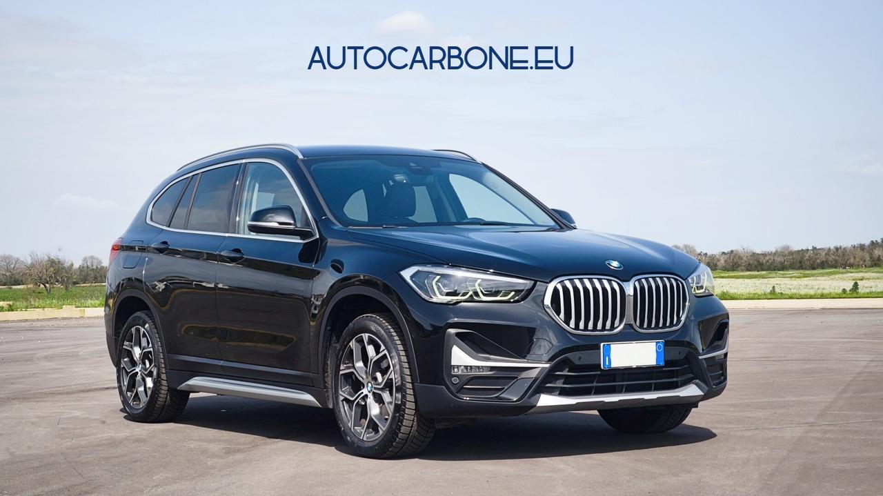 BMW X1 X-line Plus 150cv 150CV Certificata