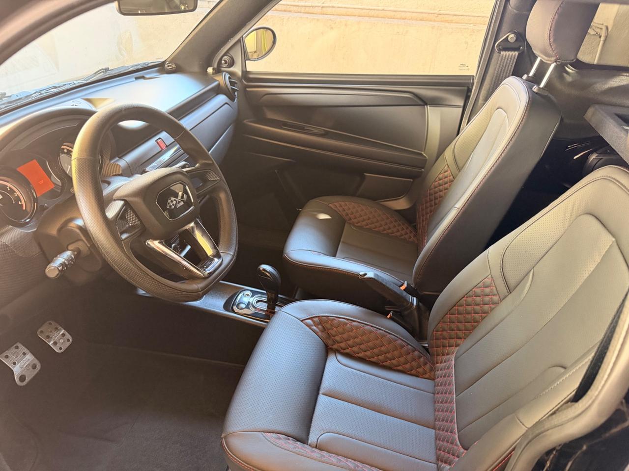 Ligier JS50 DCI Sport Ultimate A.C Unico Proprietario