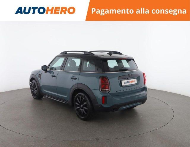 MINI Countryman 1.5 Cooper Essential Countryman