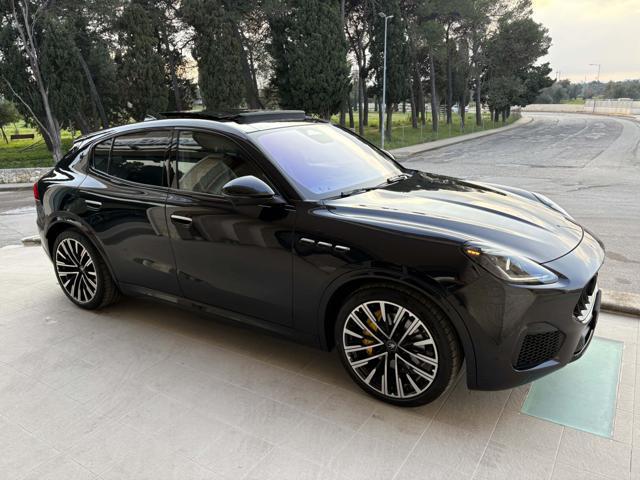 MASERATI Grecale Grecale MHEV 330 CV Modena TETTO APR/PAN.