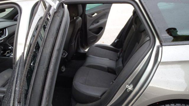 OPEL Insignia 2.0 BiTurbo 210cv CDTI S&S 4X4 autom. Sports GSi..