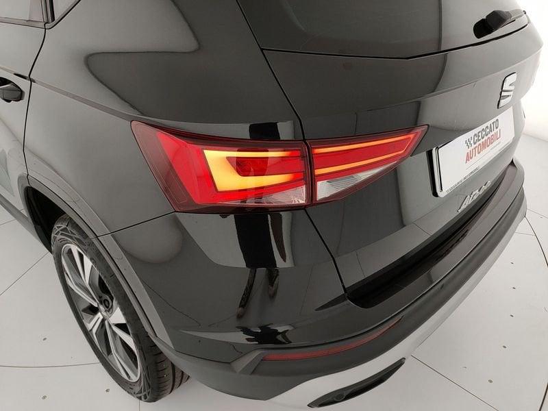 Seat Ateca 2.0 tdi Business 150cv dsg