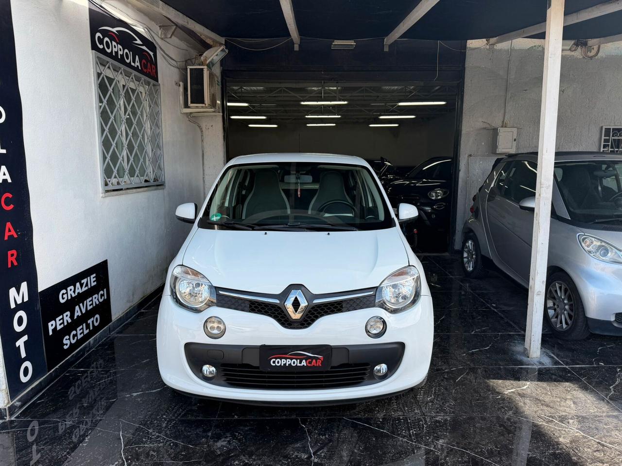 Renault Twingo TCe 90 CV Stop&Start Energy Intens