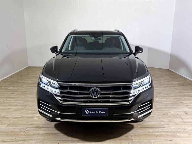 Volkswagen Touareg 3.0 TDI Advanced