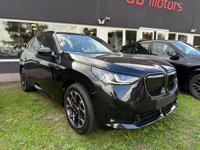 BMW X3 xDrive20d 48V MSport Pro NAVI - LED - GANCIO - 19