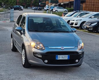 Fiat Punto Evo Punto Evo 1.2 5 porte Dynamic