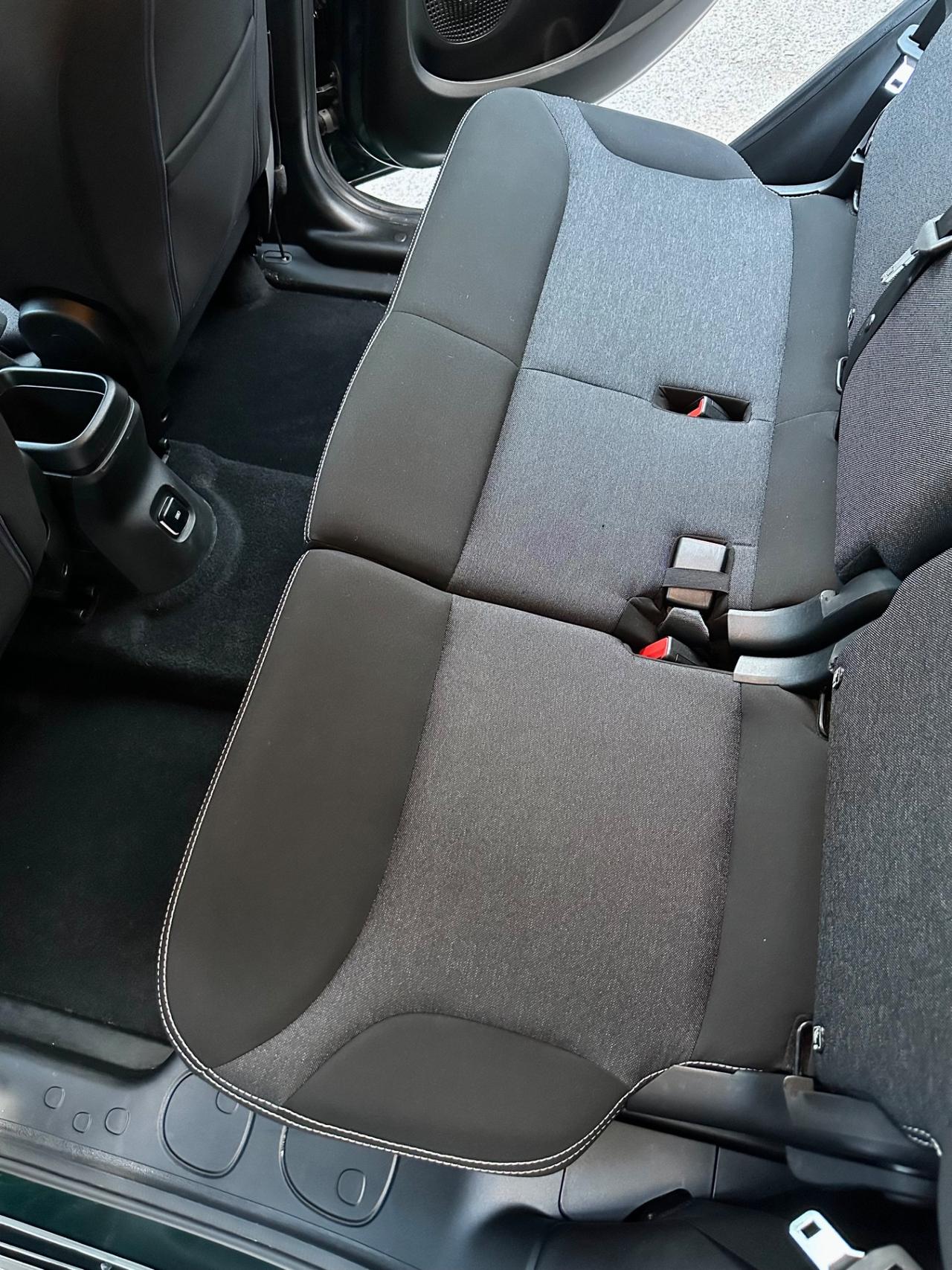 Fiat 500L 1.3 Multijet 95cv City Cross