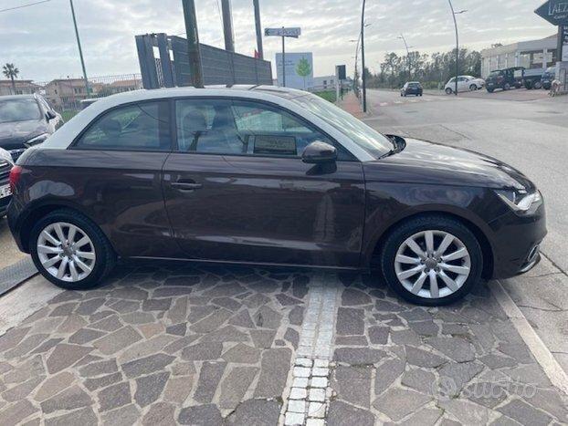 AUDI A1 SPB 1.6 TDI Ambition