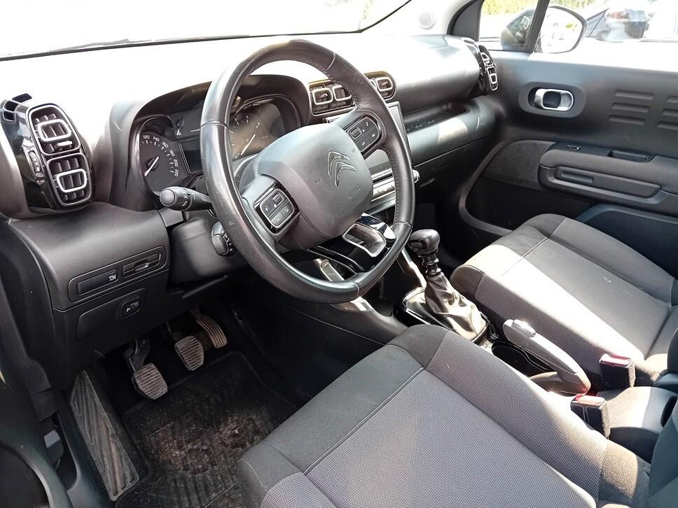 Citroen C3 Aircross BlueHDi 110 S&S Feel