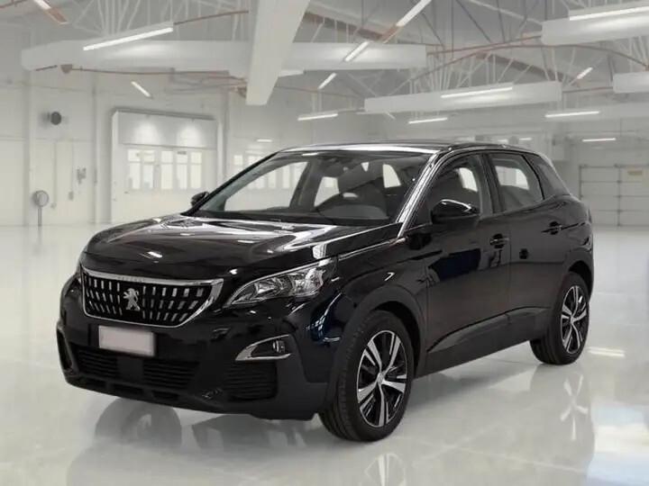 Peugeot 3008 BlueHDi 130 S&S Business