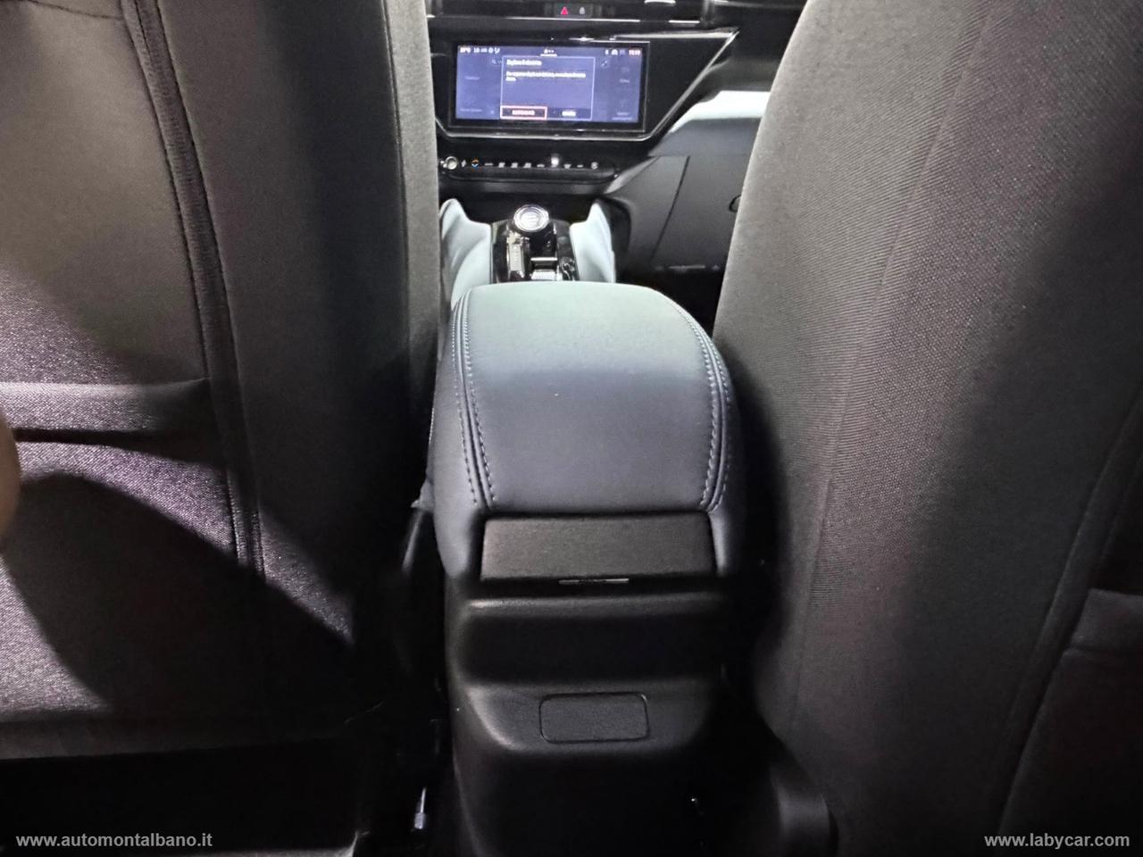 ALFA ROMEO Junior 1.2 145 CV Hybrid eDCT6 Sprint