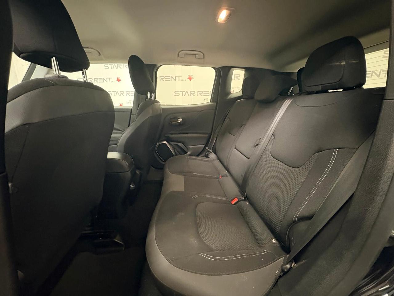 Jeep Renegade 1.0 T3 Limited