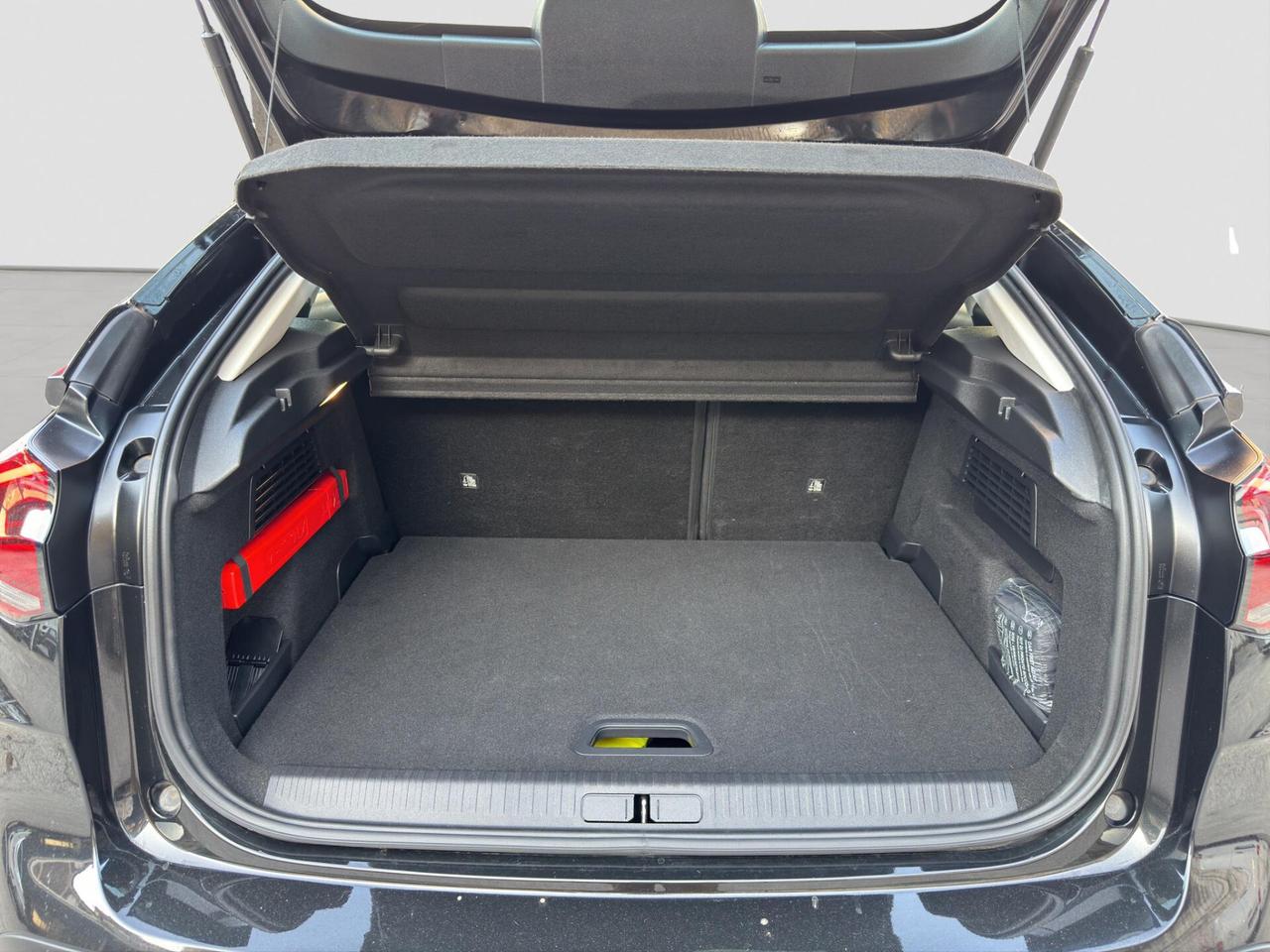 Citroen C4 1.5 130cv bluehdi Feel Pack automatica 2021