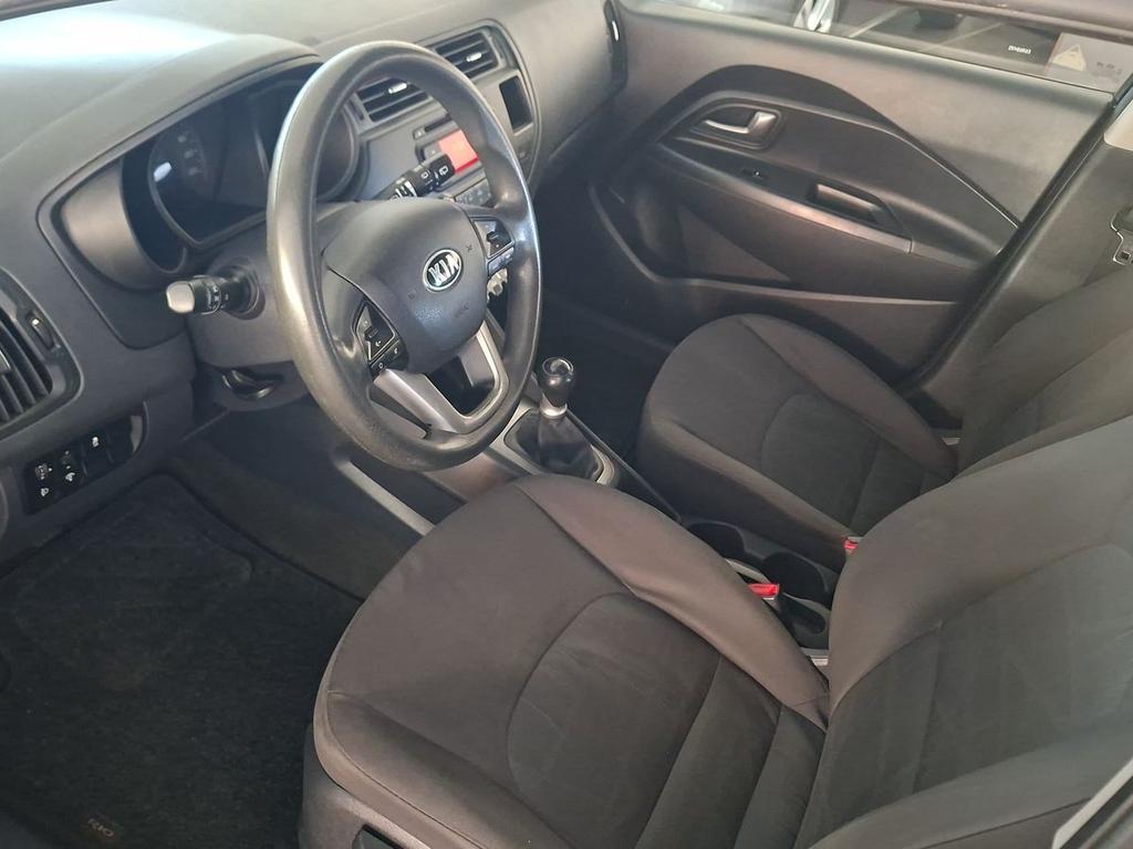 Kia Rio 5 Porte 1.2 EcoDynamics City