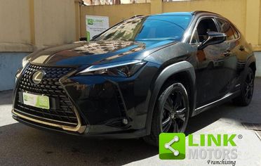 LEXUS UX 250h UX Hybrid Midnight