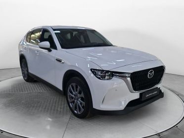 Mazda CX-60 CX-60 3.3L e-Skyactiv D 249 CV M Hybrid AWD Exclusive Line