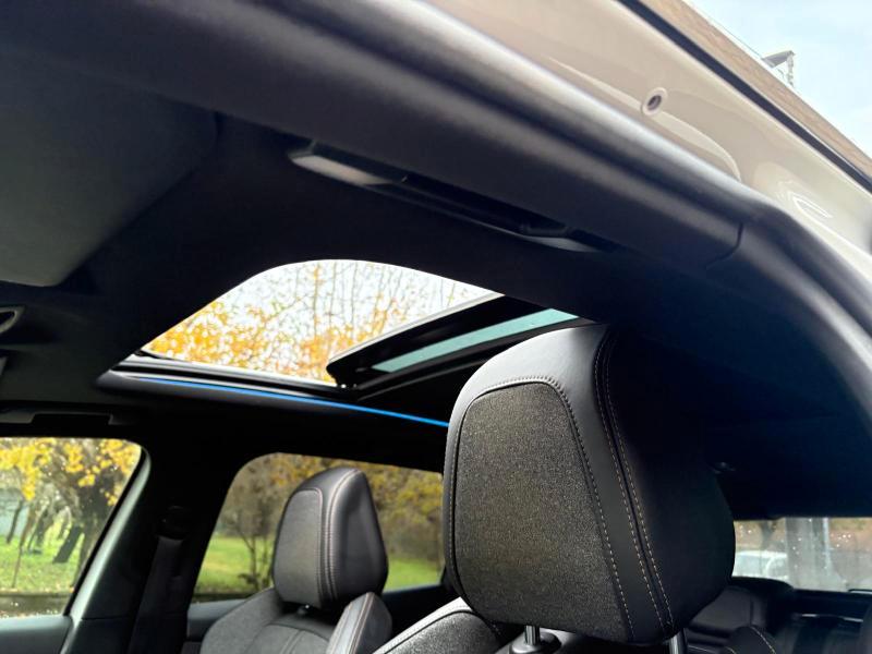 Peugeot 3008 3008 1.6 HDI GT Line PANORAMA 120cv eat6 OK NEOPATENTATO