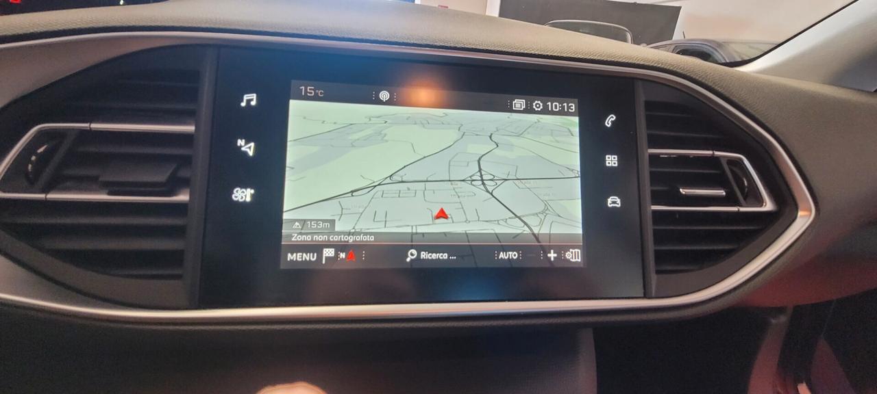 Peugeot 308 BlueHDi 130 S&S SW Business GARANTITA