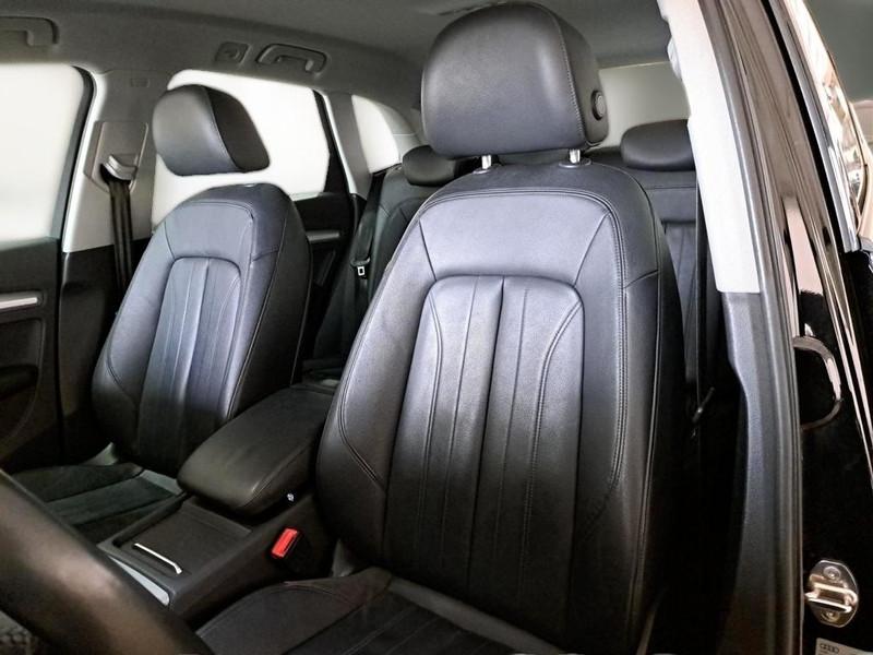 AUDI Q5 40 TDI Business quattro S tronic