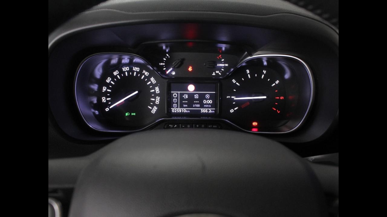 TOYOTA Proace City Verso - Proace City Verso 1.2P 110cv S&S L1 D Executive