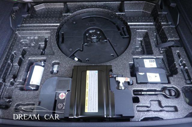 AUDI RS Q3 SPB quattro S-tronic CERCHI 21"-SCARICO RS