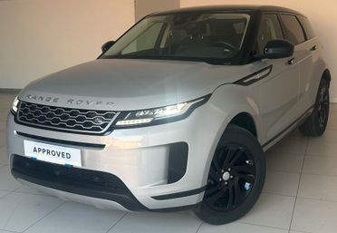Land Rover Range Rover Evoque Range Rover Evoque 2.0D I4-L.Flw 150 CV