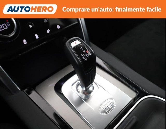 LAND ROVER Discovery Sport 2.0 Si4 200 CV AWD Auto