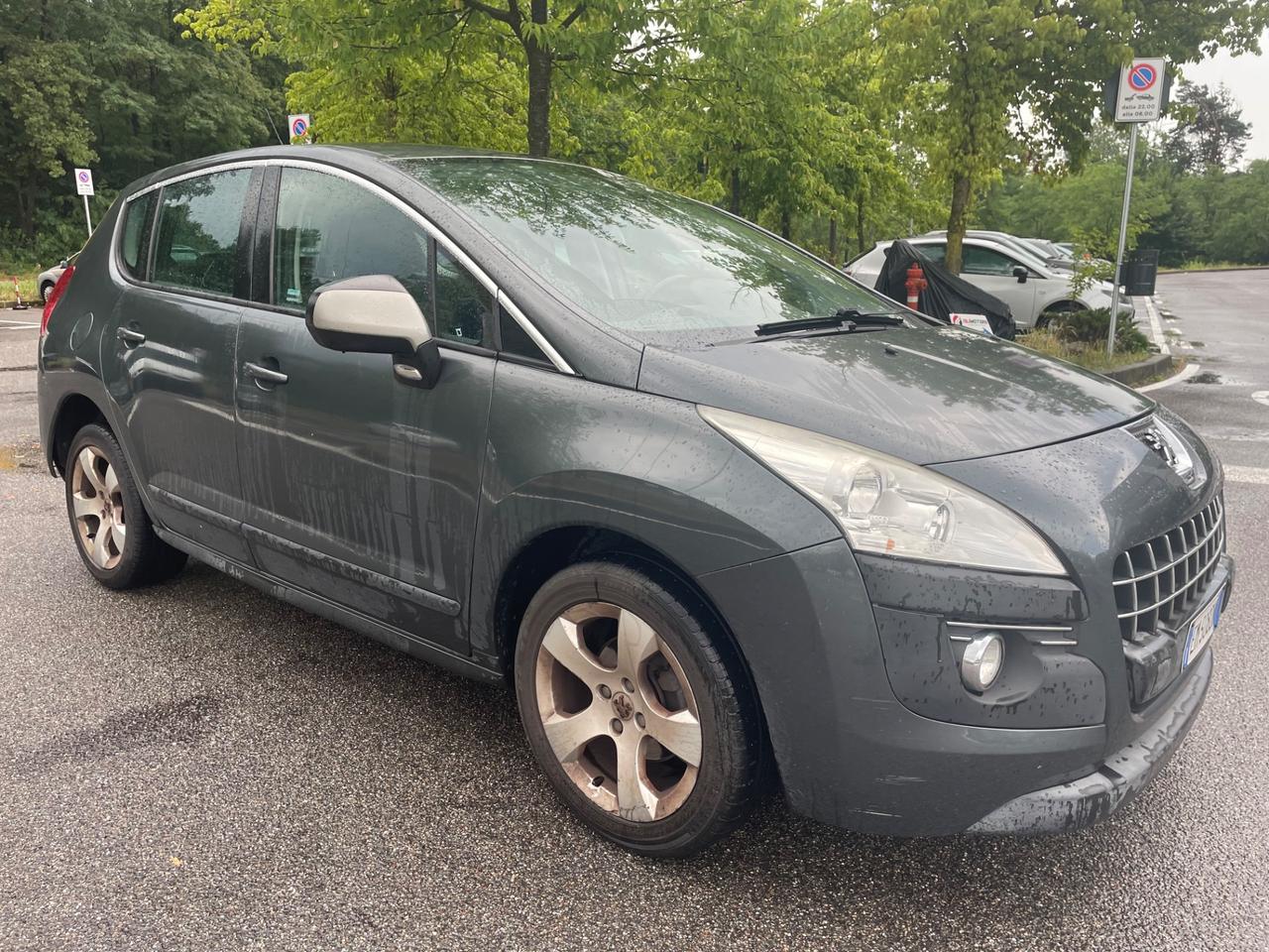 Peugeot 3008 1.6 HDi 112CV*Cerchi*