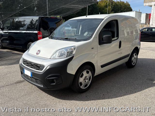 FIAT Fiorino 1.3 MJT 95CV Cargo + IVA