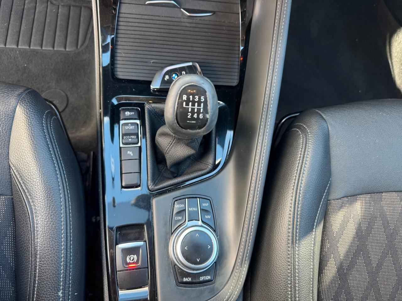 Bmw X1 sDrive18d Sport