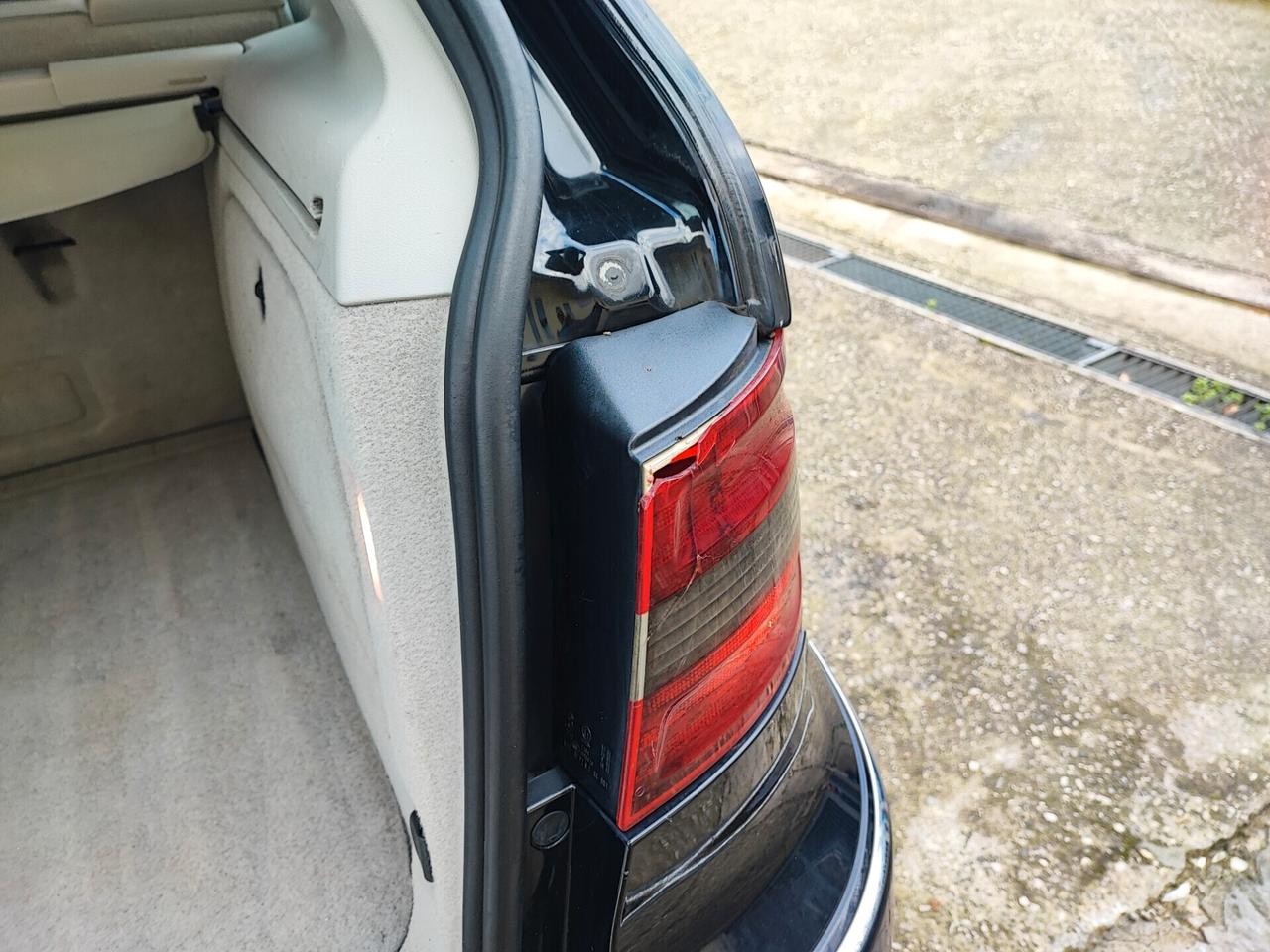Mercedes Classe B180 Automatica Unico Propr.