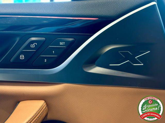 BMW X3 xDrive30d 249CV Msport