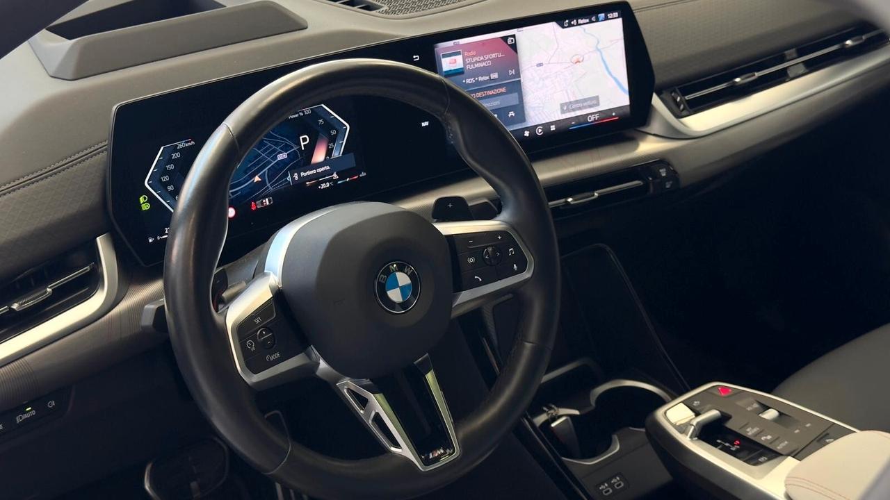 BMW X2 xDrive20d Msport Pro TETTO Garanzia Prez.REALE