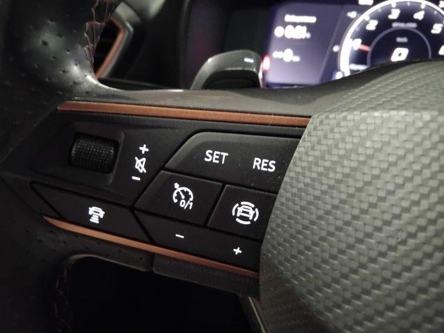 CUPRA Formentor 1.5 TSI DSG 19" VIDEO C/GRIMALDI SPECIAL DAY