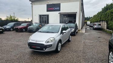 Fiat Punto Evo Punto Evo 1.4 5 porte Dynamic Natural Power Neopatentati