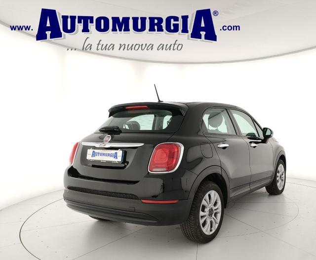 FIAT 500X 1.3 MultiJet 95 CV Pop Star Plus