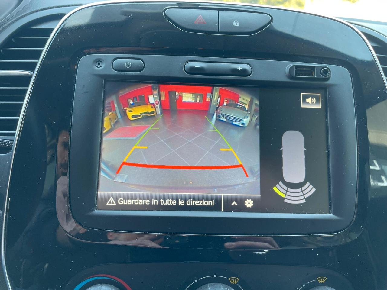 RENAULT CAPTUR INTENS 0.9 90Cv GPL *NAVI-KAMERA*