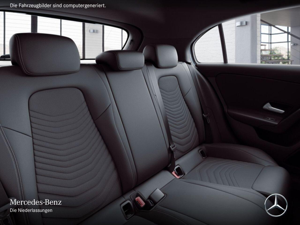 Mercedes-benz A 180 A 180 d Stile/Cam/CarPlay/DAB