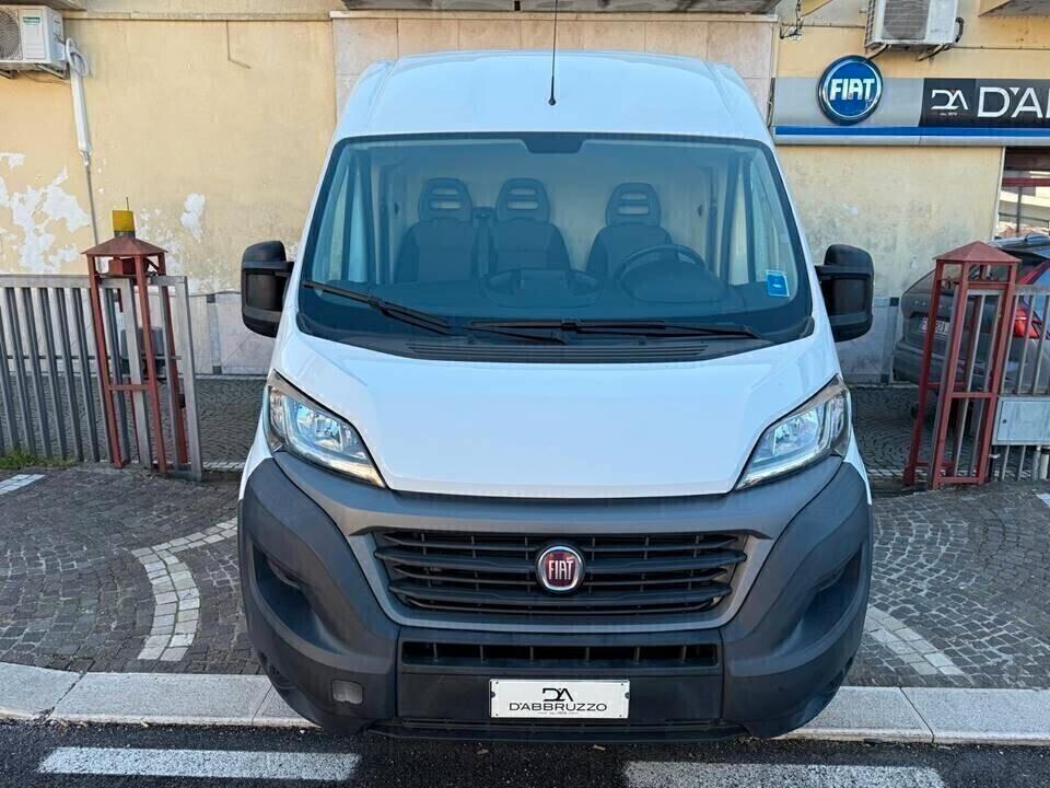 Fiat Ducato 35 2.3 MJT 140CV PM-TM Furgone