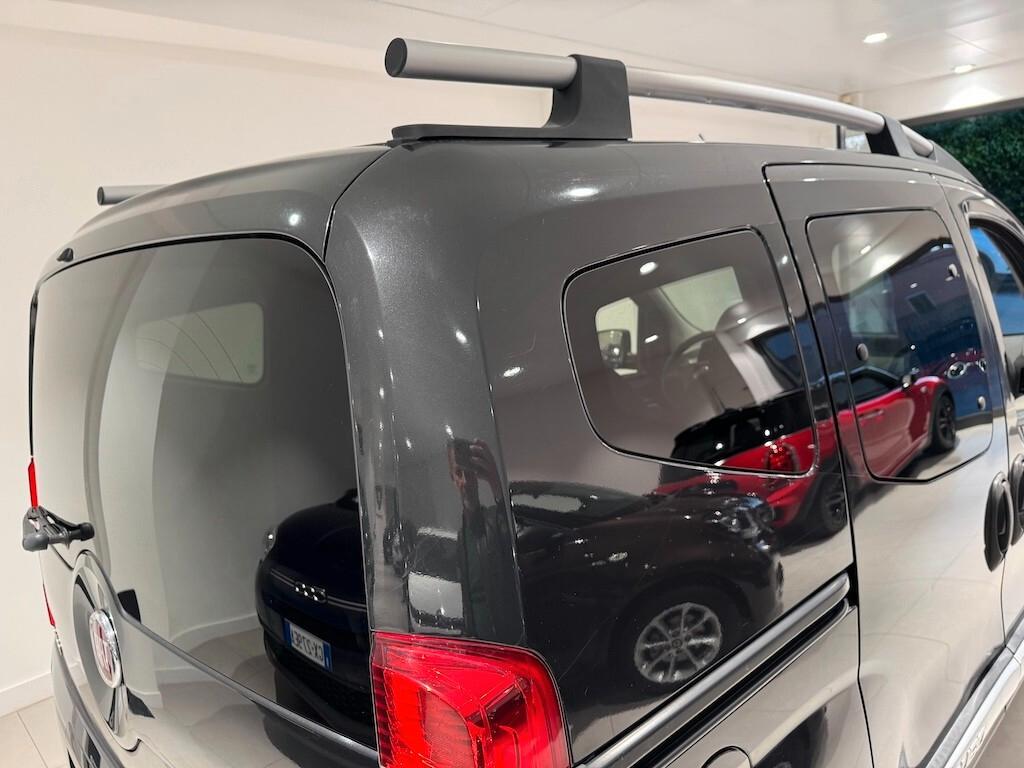 Fiat Qubo 1.3 MJT 80 CV Trekking