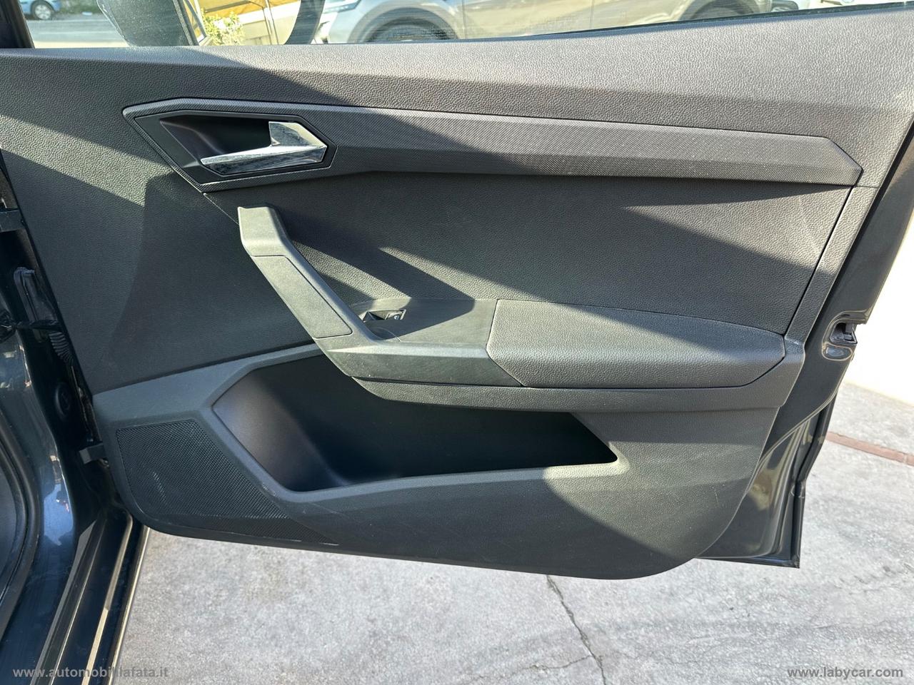 SEAT Ibiza 1.6 TDI 80CV 5p. Style