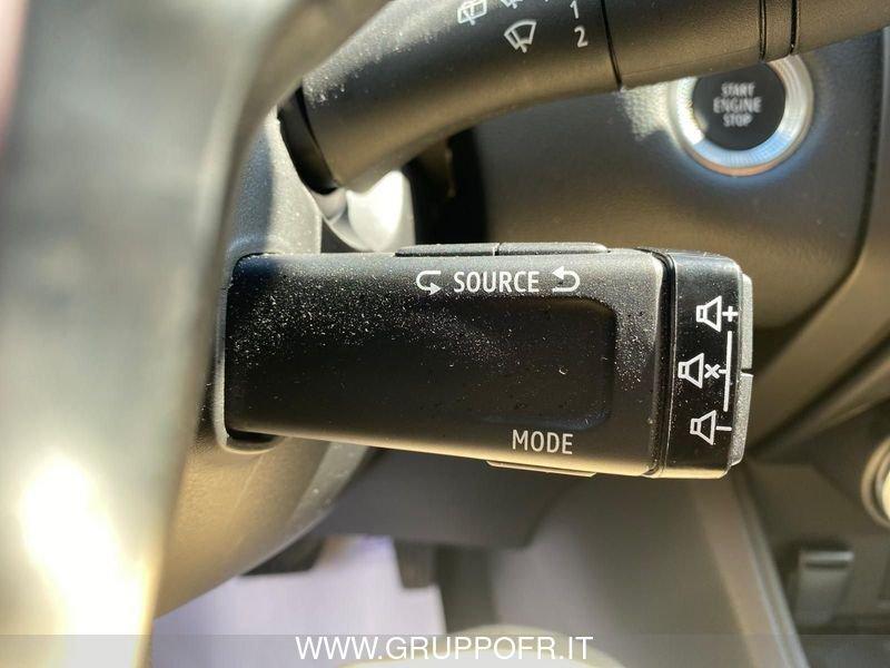 Renault Captur Full Hybrid E-Tech 145 CV Equilibre