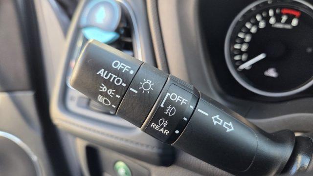 HONDA HR-V 1.5 i-VTEC Executive Navi ADAS PERMUTE OK NEOPAT.