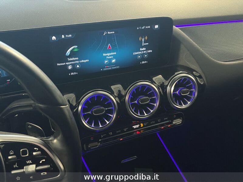 Mercedes-Benz GLA GLA-H247 2020 Diesel 200 d Sport Plus 4matic auto