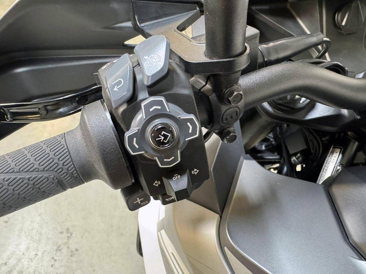 KTM 1290 Adventure S 1290 Super Adventure S