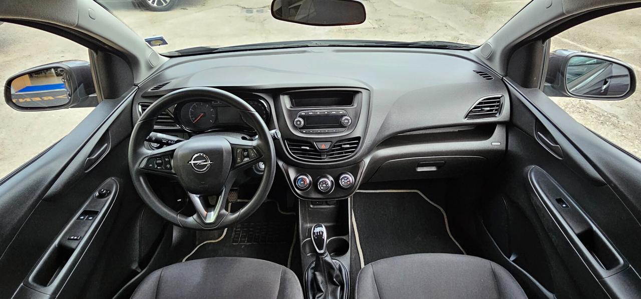 Opel Karl 1.0 73 CV GPL Innovation